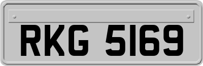 RKG5169