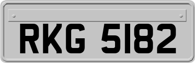 RKG5182