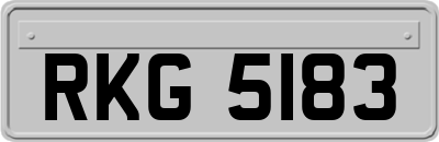 RKG5183