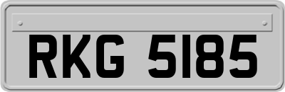 RKG5185