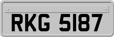 RKG5187