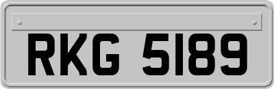 RKG5189