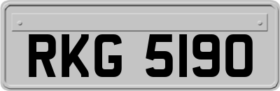 RKG5190