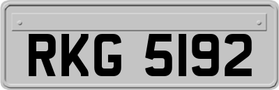 RKG5192