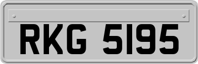 RKG5195