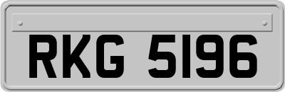 RKG5196