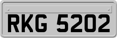 RKG5202