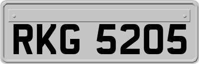 RKG5205