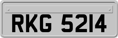 RKG5214