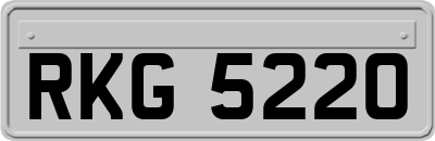 RKG5220