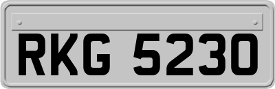 RKG5230