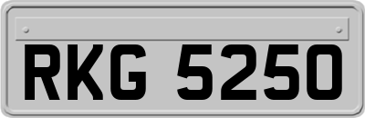 RKG5250