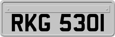 RKG5301