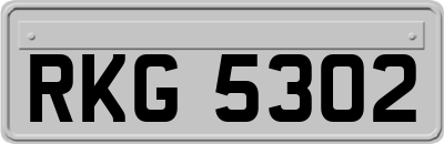 RKG5302