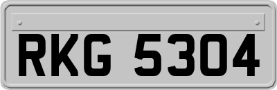 RKG5304