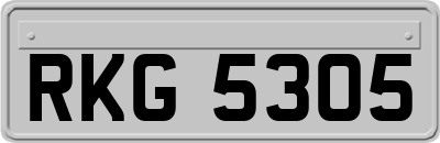 RKG5305