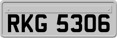 RKG5306