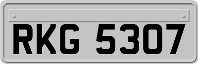 RKG5307