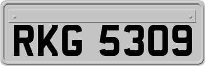 RKG5309