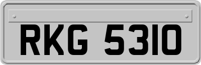 RKG5310