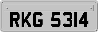 RKG5314