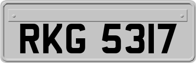 RKG5317