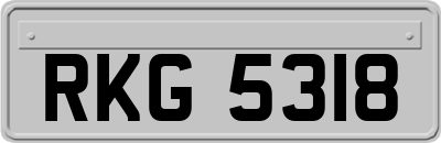 RKG5318