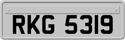 RKG5319