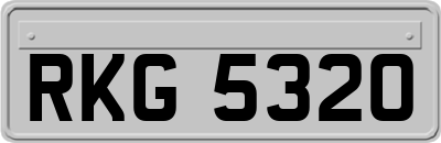 RKG5320