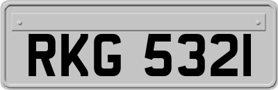 RKG5321