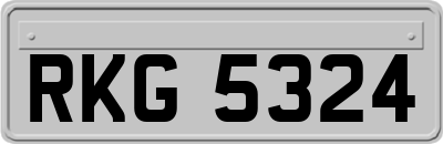 RKG5324