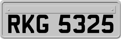 RKG5325