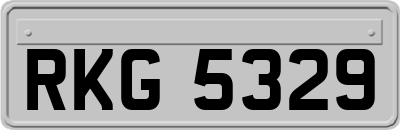 RKG5329