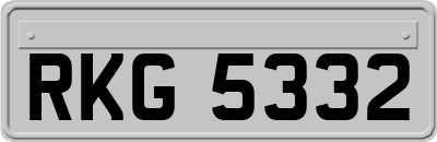 RKG5332