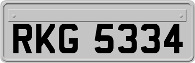 RKG5334