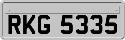 RKG5335