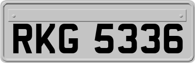 RKG5336