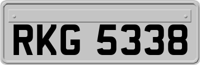 RKG5338