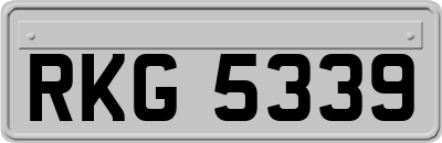 RKG5339