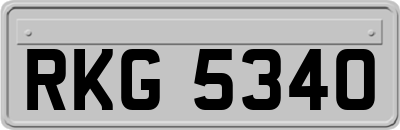 RKG5340