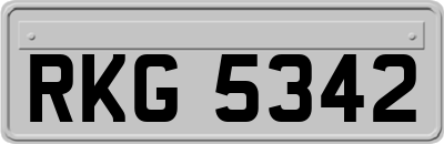 RKG5342