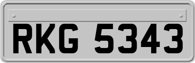 RKG5343