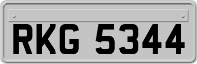 RKG5344