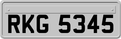 RKG5345