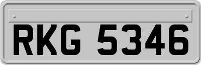 RKG5346