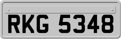 RKG5348