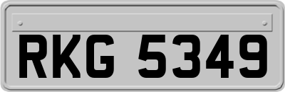 RKG5349