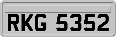 RKG5352