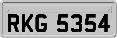 RKG5354