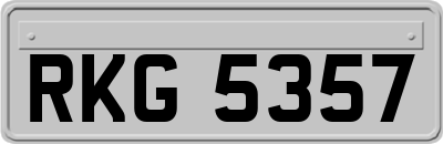 RKG5357